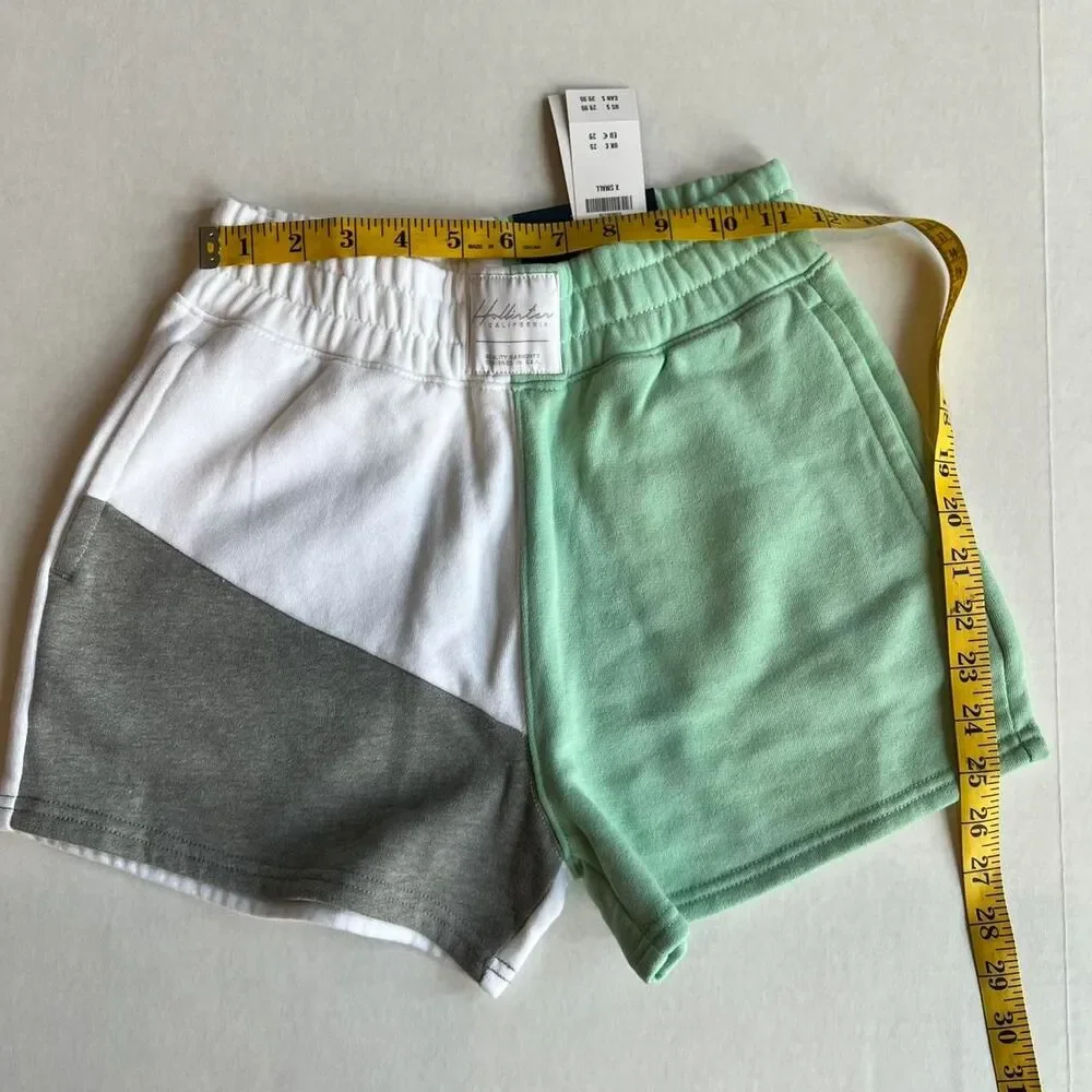 Hollister-co Women's Sweat Shorts